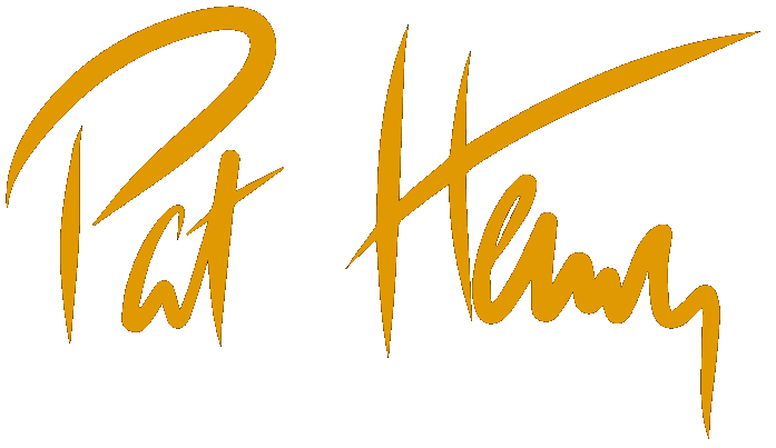 Pat Henry